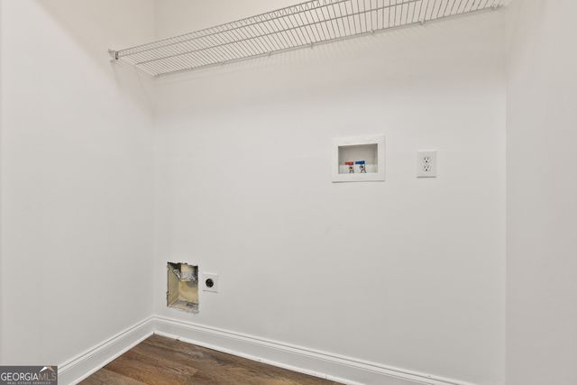 125 Ellis Drive, Conyers, GA 30012