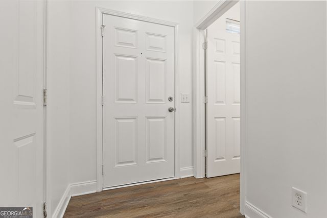 125 Ellis Drive, Conyers, GA 30012