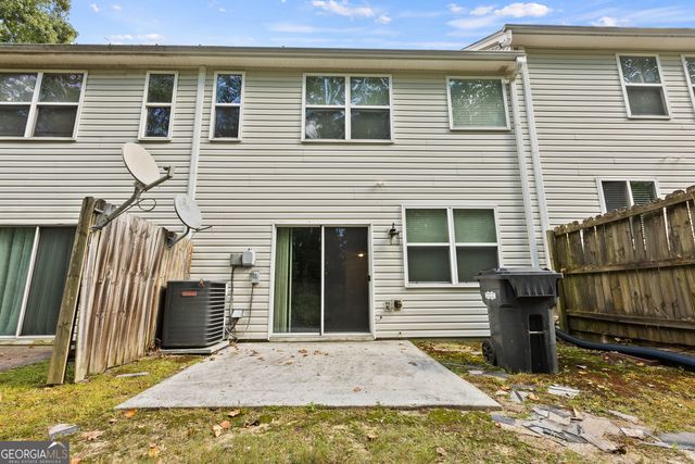 125 Ellis Drive, Conyers, GA 30012