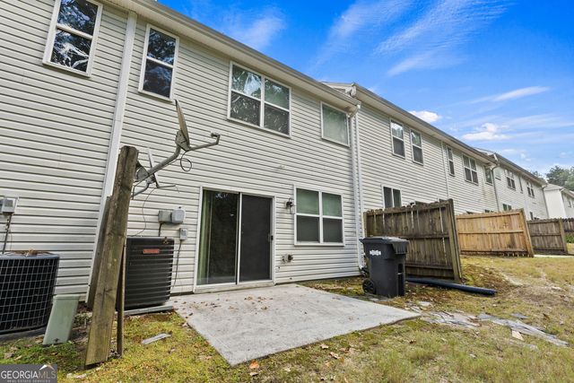 125 Ellis Drive, Conyers, GA 30012