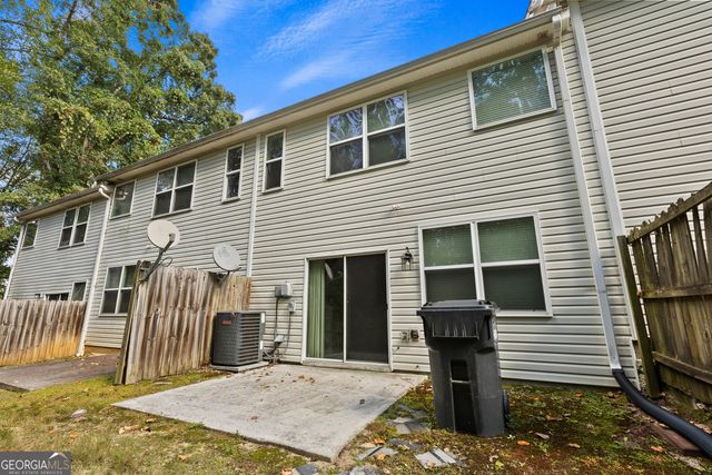 125 Ellis Drive, Conyers, GA 30012