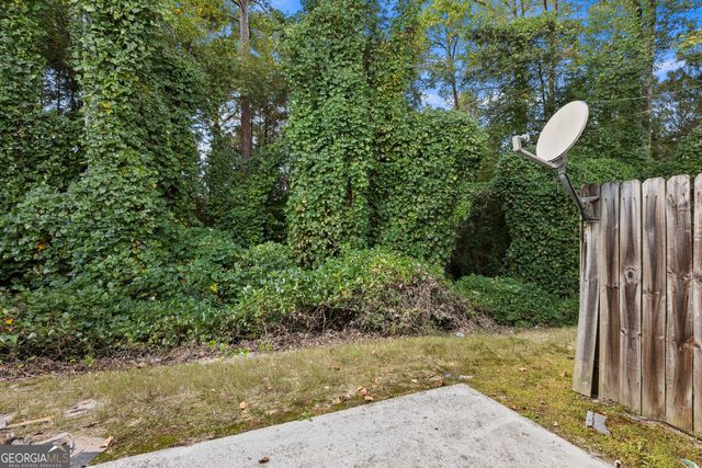 125 Ellis Drive, Conyers, GA 30012