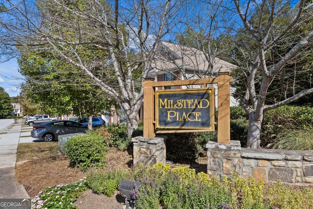 125 Ellis Drive, Conyers, GA 30012