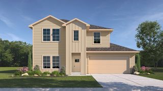 413 Honey Locust Drive, Josephine, TX 75173