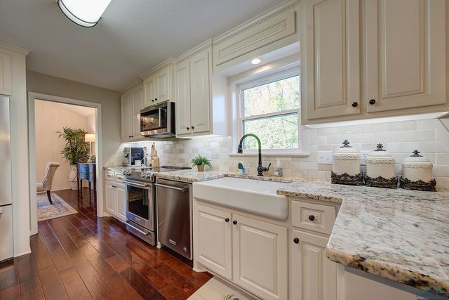 986 Texas Highway 77 W, Atlanta, TX 75551