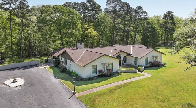 986 Texas Highway 77 W, Atlanta, TX 75551