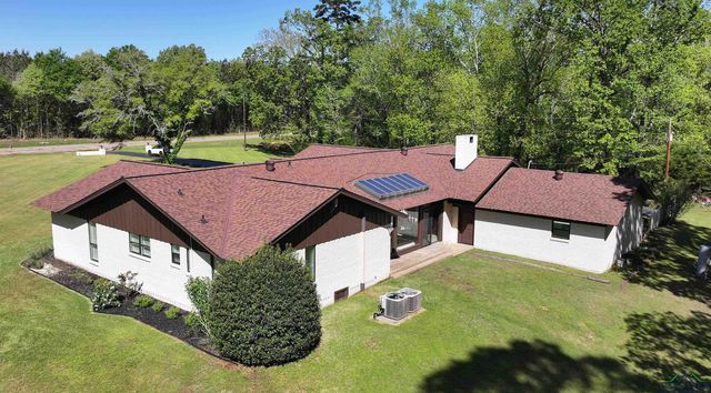 986 Texas Highway 77 W, Atlanta, TX 75551