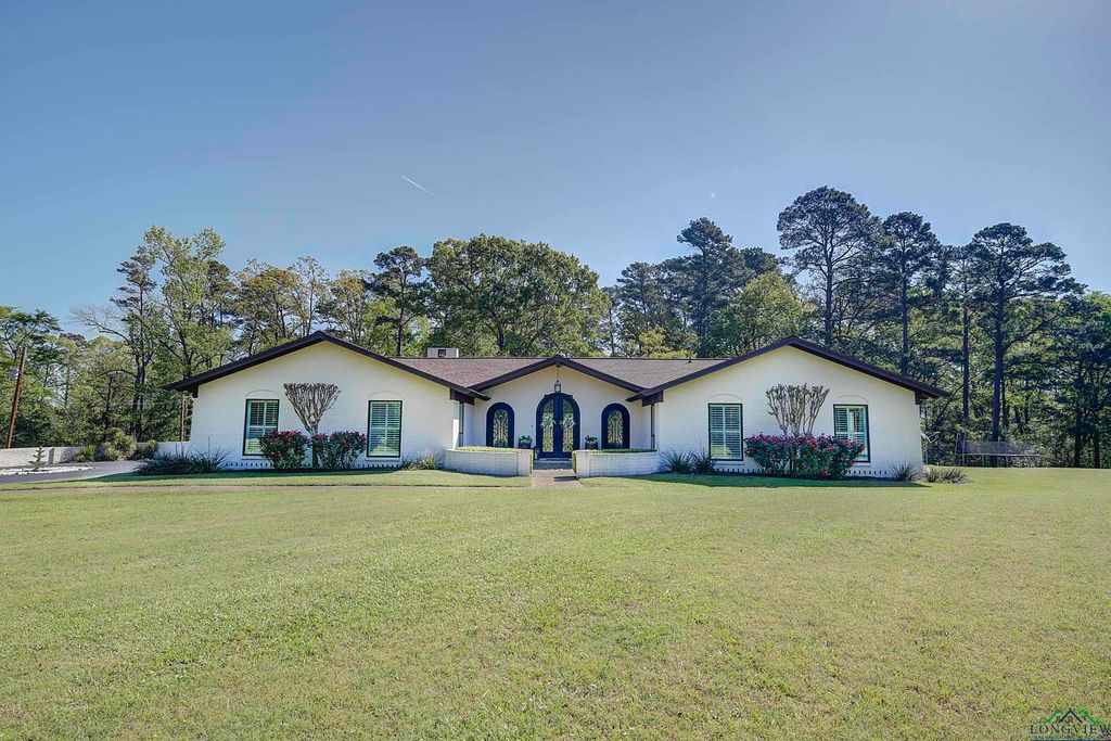 986 Texas Highway 77 W, Atlanta, TX 75551