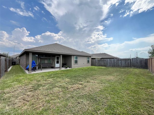 18318 Grayson Bluff Way, Richmond, TX 77407
