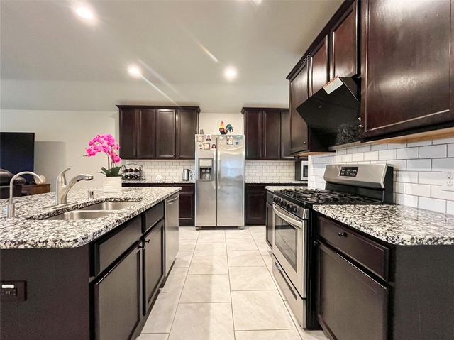 18318 Grayson Bluff Way, Richmond, TX 77407