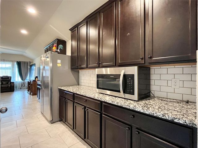 18318 Grayson Bluff Way, Richmond, TX 77407