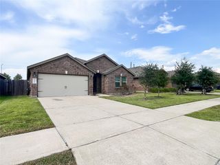 18318 Grayson Bluff Way, Richmond, TX 77407