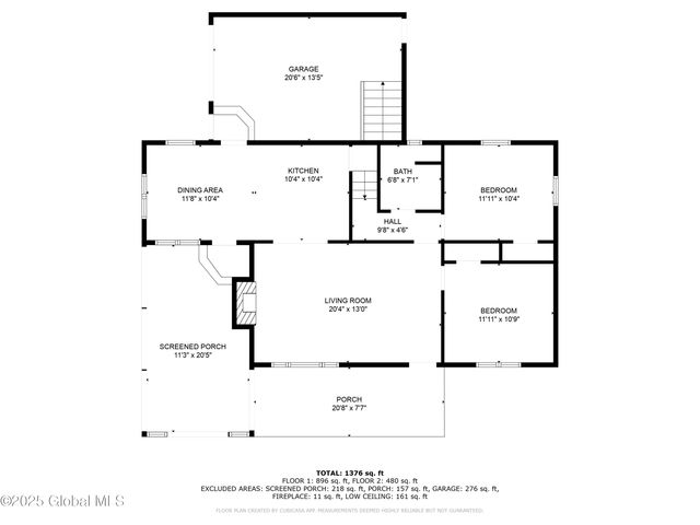 1135 Sacandaga Road, Schenectady, NY 12302