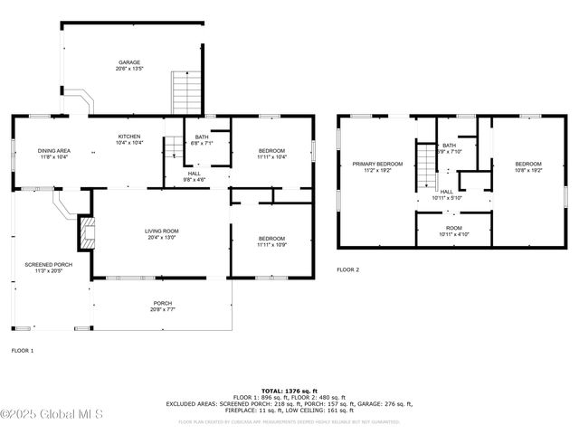 1135 Sacandaga Road, Schenectady, NY 12302