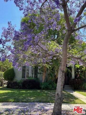 1282 S Highland Avenue, Los Angeles, CA 90019