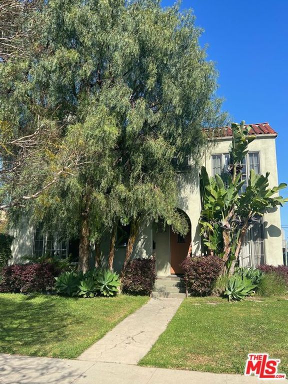 1282 S Highland Avenue, Los Angeles, CA 90019