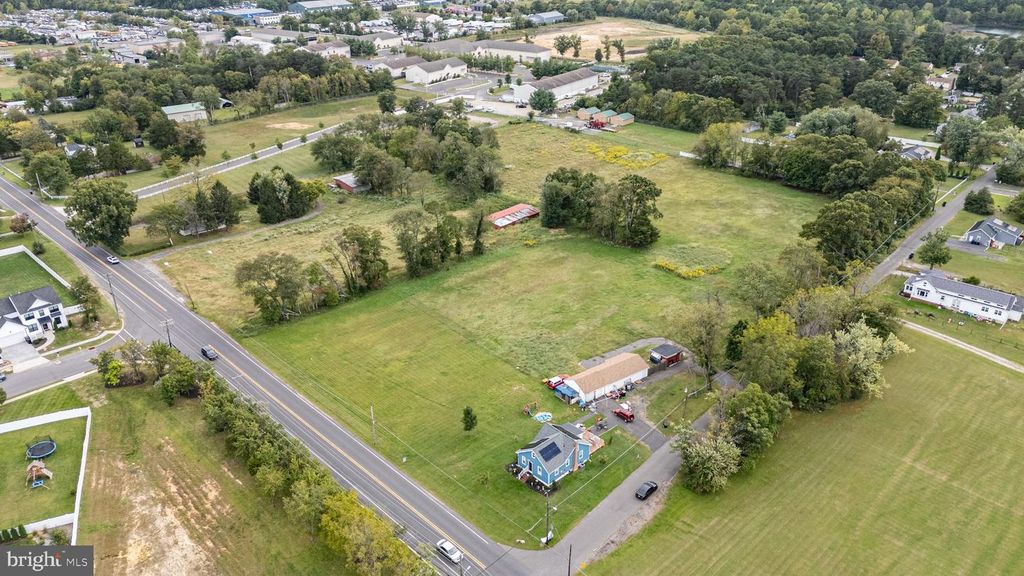 244 WATSONTOWN NEW FREEDOM RD, BERLIN, NJ 08009 — photo 4