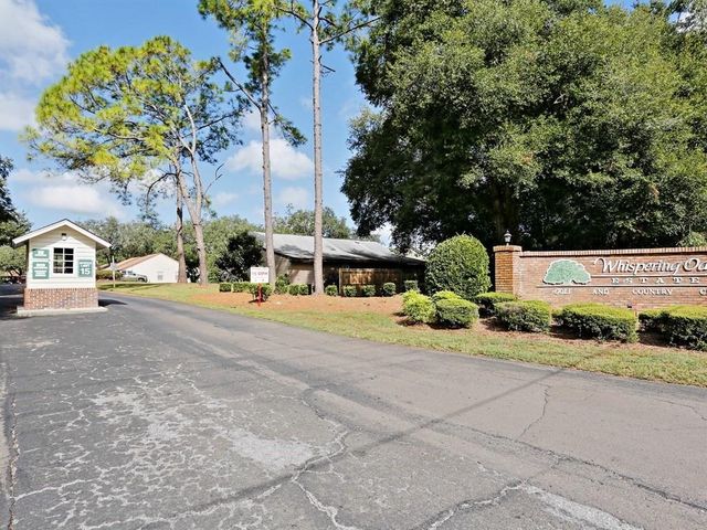 35077 WHISPERING OAKS BOULEVARD, Dade City, FL 33523