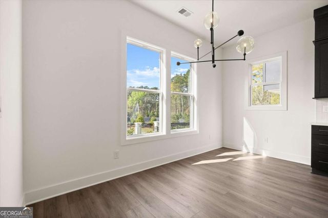 322 Treble Way, Alpharetta, GA 30009