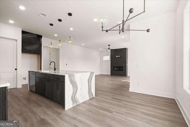 322 Treble Way, Alpharetta, GA 30009