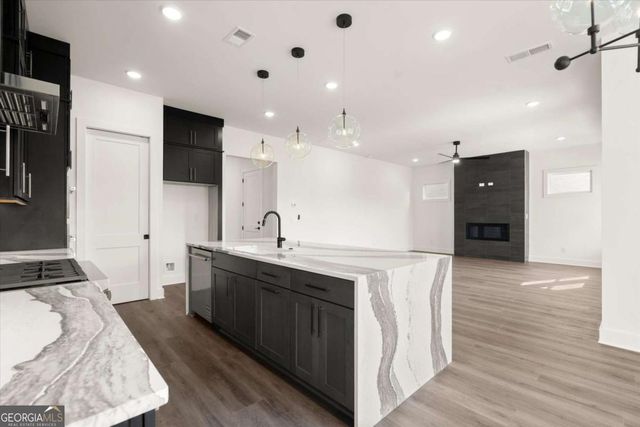 322 Treble Way, Alpharetta, GA 30009