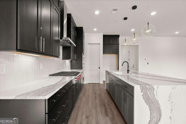 322 Treble Way, Alpharetta, GA 30009