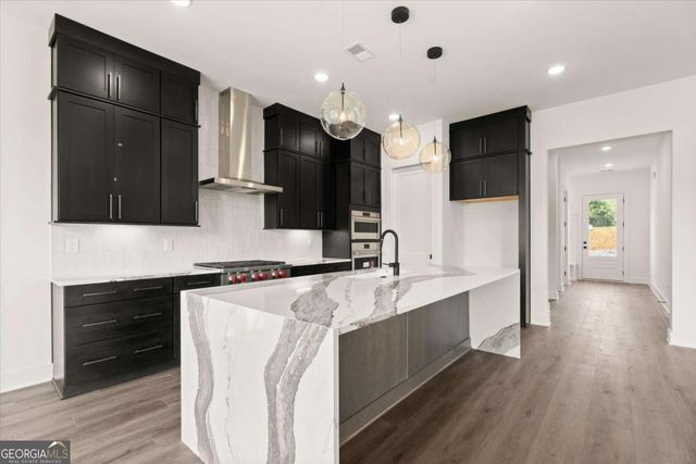 322 Treble Way, Alpharetta, GA 30009