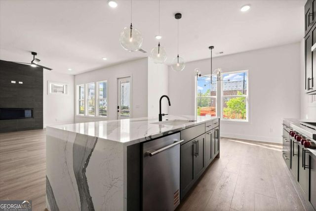 322 Treble Way, Alpharetta, GA 30009