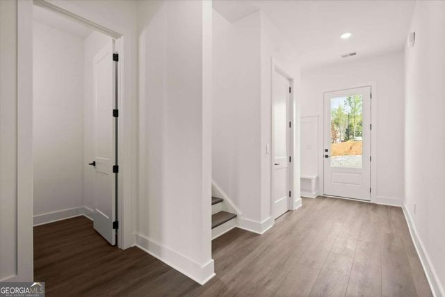 322 Treble Way, Alpharetta, GA 30009