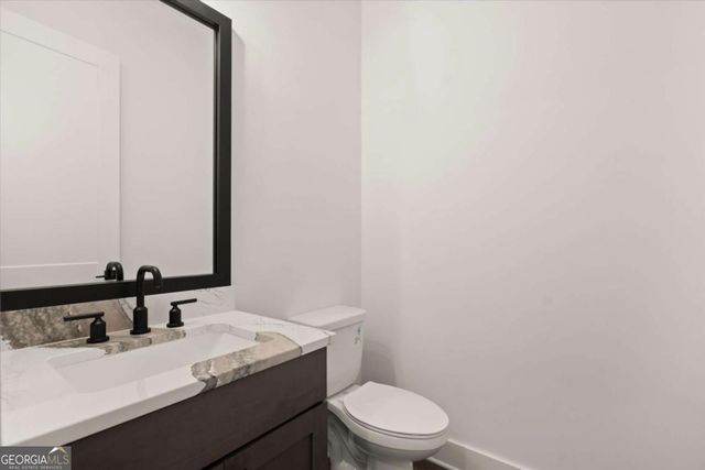 322 Treble Way, Alpharetta, GA 30009