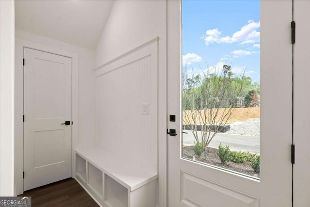 322 Treble Way, Alpharetta, GA 30009