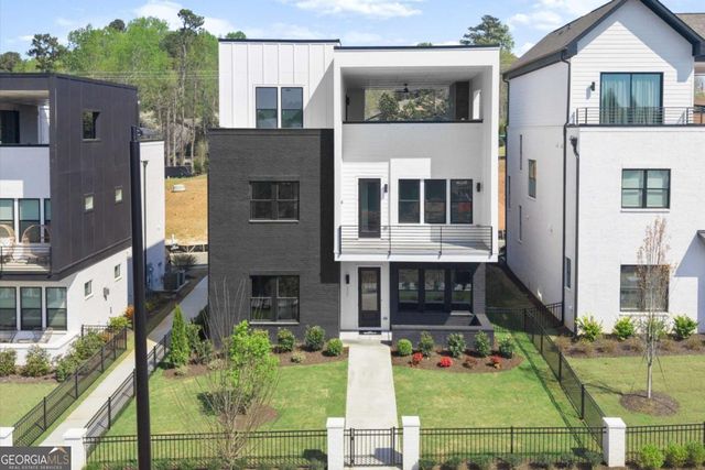 322 Treble Way, Alpharetta, GA 30009