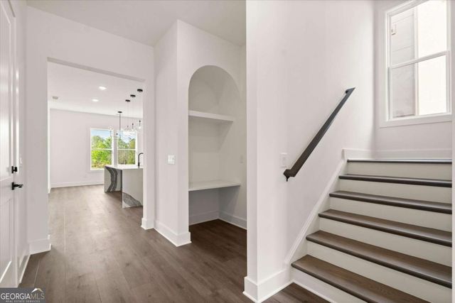 322 Treble Way, Alpharetta, GA 30009