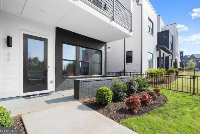 322 Treble Way, Alpharetta, GA 30009