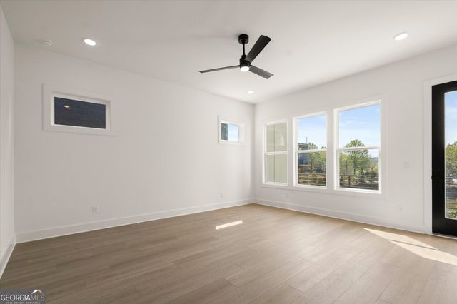322 Treble Way, Alpharetta, GA 30009