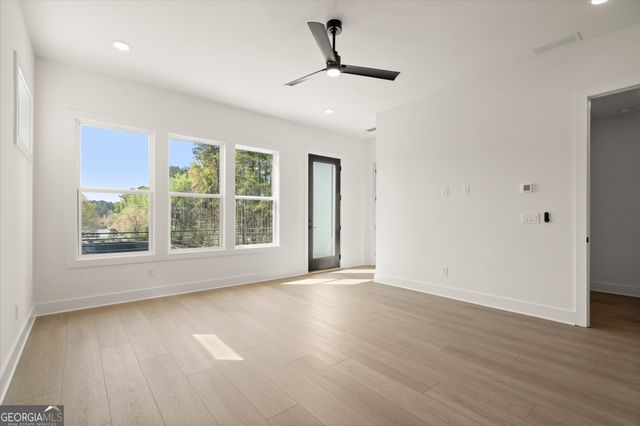 322 Treble Way, Alpharetta, GA 30009