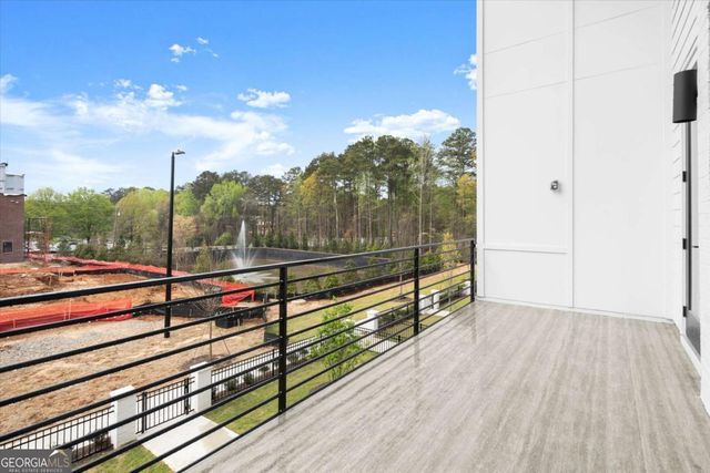 322 Treble Way, Alpharetta, GA 30009