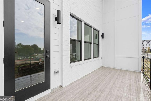 322 Treble Way, Alpharetta, GA 30009