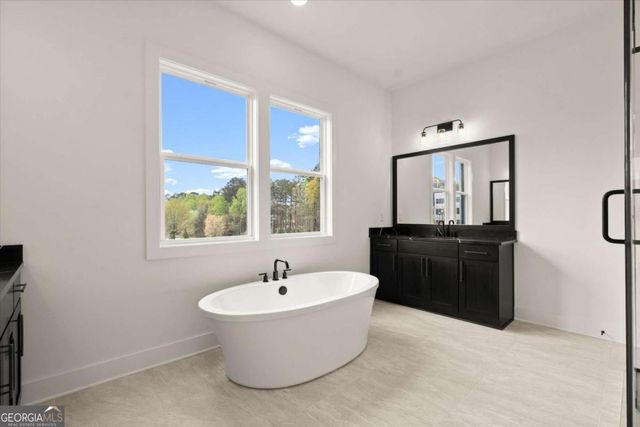 322 Treble Way, Alpharetta, GA 30009