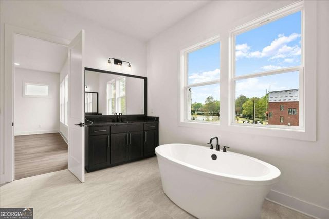 322 Treble Way, Alpharetta, GA 30009