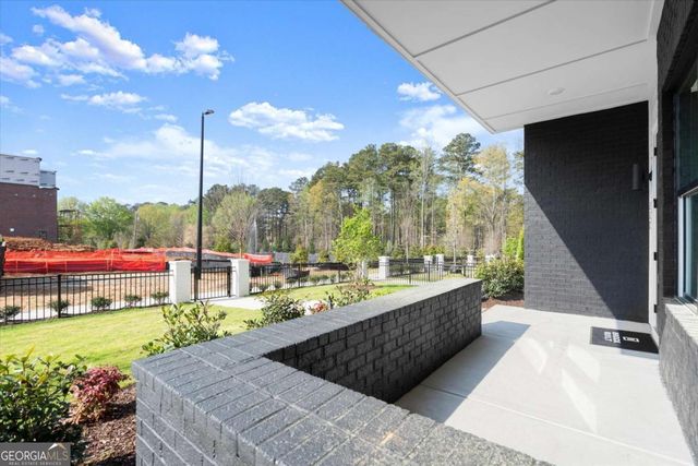 322 Treble Way, Alpharetta, GA 30009