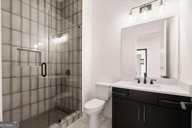 322 Treble Way, Alpharetta, GA 30009