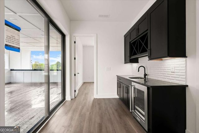 322 Treble Way, Alpharetta, GA 30009