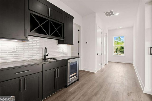 322 Treble Way, Alpharetta, GA 30009