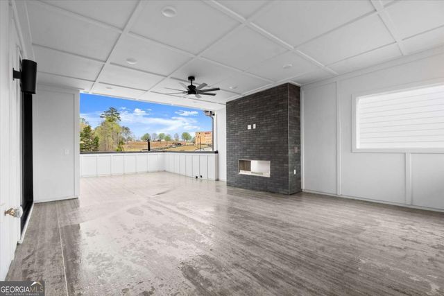 322 Treble Way, Alpharetta, GA 30009