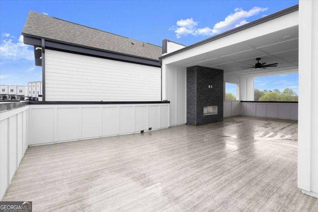 322 Treble Way, Alpharetta, GA 30009