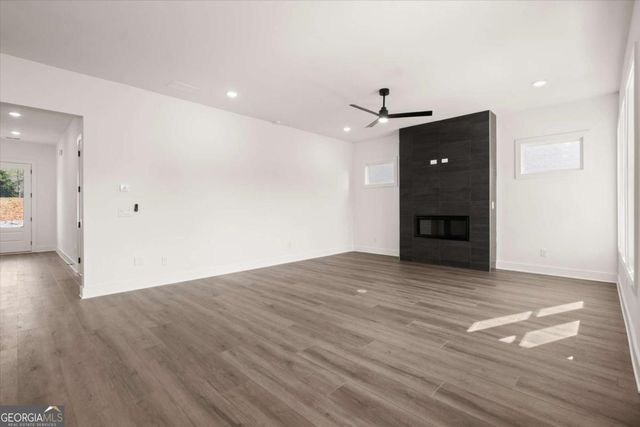 322 Treble Way, Alpharetta, GA 30009