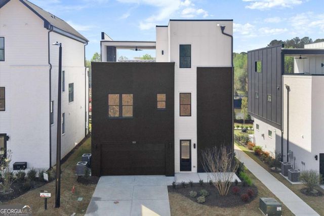 322 Treble Way, Alpharetta, GA 30009
