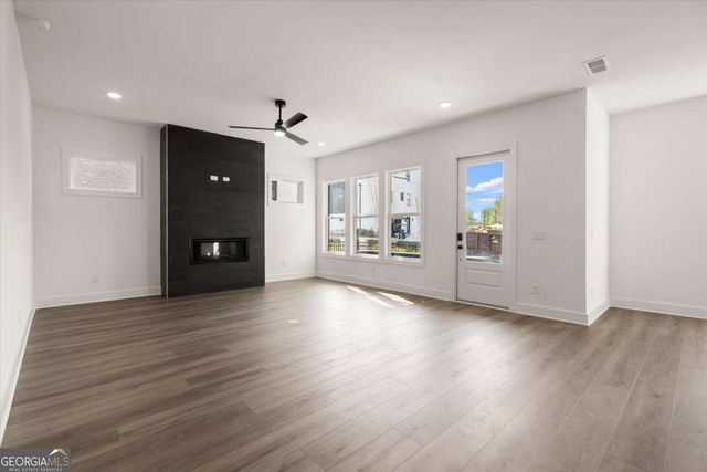 322 Treble Way, Alpharetta, GA 30009