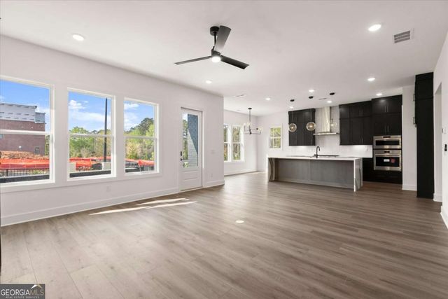 322 Treble Way, Alpharetta, GA 30009